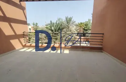 Villa - 5 Bedrooms - 6 Bathrooms for rent in Mangrove Village - Rabdan - Abu Dhabi