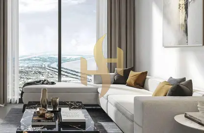 Apartment - 1 Bedroom - 2 Bathrooms for sale in Sobha Orbis - Motor City - Dubai