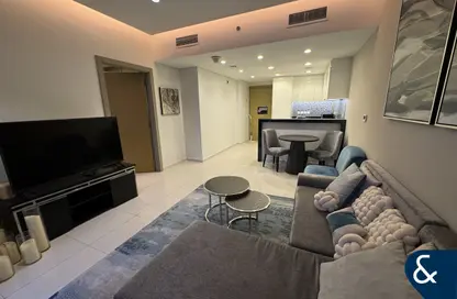 شقة - غرفة نوم - 2 حمامات للايجار في آيكون سيتي تاور بي - آيكن سيتي - الخليج التجاري - دبي شقة - غرفة نوم - 2 حمامات للايجار في آيكون سيتي تاور بي - آيكن سيتي - الخليج التجاري - دبي