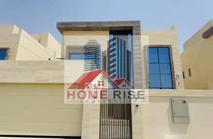 Townhouse - 6 Bedrooms - 7+ Bathrooms for sale in Tilal City B - Tilal City - Sharjah