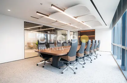 Office Space - Studio - 1 Bathroom for sale in Boulevard Plaza 2 - Boulevard Plaza Towers - Downtown Dubai - Dubai
