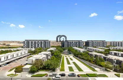 Apartment - 1 Bedroom - 2 Bathrooms for sale in MISK Apartments - Aljada - Sharjah