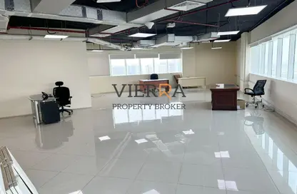 Office Space - Studio - 1 Bathroom for rent in Park Avenue Commercial Tower - Park Avenue - Dubai Silicon Oasis - Dubai