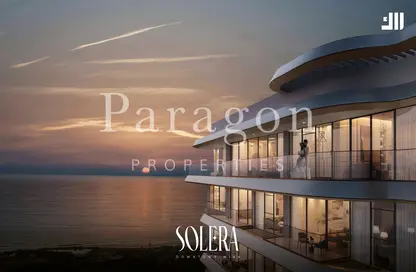 Apartment - 2 Bedrooms - 3 Bathrooms for sale in Solera Downtown Mina - Mina Al Arab - Ras Al Khaimah Apartment - 2 Bedrooms - 3 Bathrooms for sale in Solera Downtown Mina - Mina Al Arab - Ras Al Khaimah