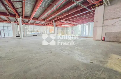 Parking image for: Retail - Studio for rent in B1 Mall - Al Barsha 1 - Al Barsha - Dubai, Image 1