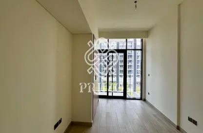 Apartment - Studio - 1 Bathroom for rent in AZIZI Riviera - Meydan One - Meydan - Dubai