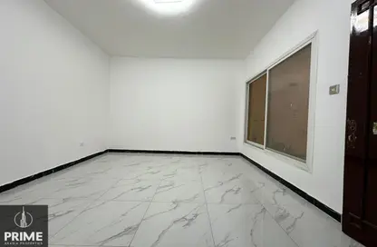 Apartment - Studio - 1 Bathroom for rent in Al Khalidiya - Abu Dhabi