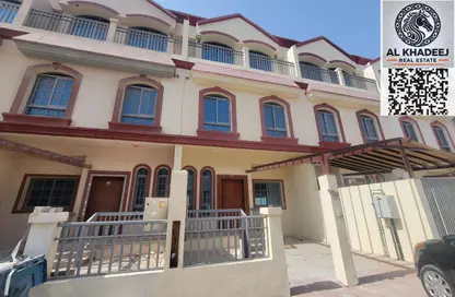 تاون هاوس - 2 غرف نوم - 2 حمامات للبيع في الزاهية جاردنز - الزاهية - عجمان تاون هاوس - 2 غرف نوم - 2 حمامات للبيع في الزاهية جاردنز - الزاهية - عجمان