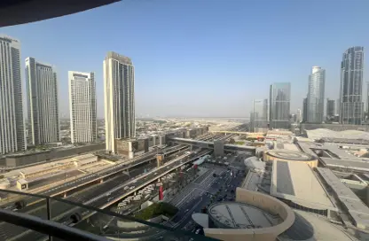 شقة - غرفة نوم - 1 حمام للايجار في ﺩﺑﻲ ﻣﻮﻝ - دبي وسط المدينة - دبي