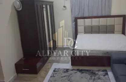 Apartment - Studio - 1 Bathroom for rent in Al Rawda 2 Villas - Al Rawda 2 - Al Rawda - Ajman
