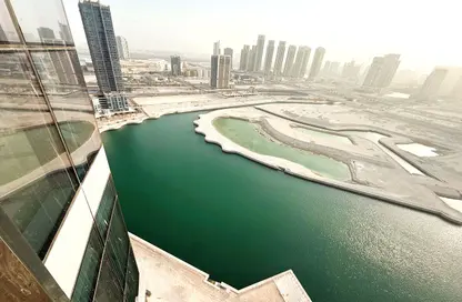 Apartment - 2 Bedrooms - 2 Bathrooms for rent in Radiant Square - City Of Lights - Al Reem Island - Abu Dhabi