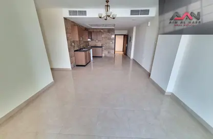 Apartment - 2 Bedrooms - 3 Bathrooms for rent in 4Direction Residence 1 - Dubai Land Residence Complex - Dubai Land - Dubai