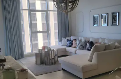 Apartment - 2 Bedrooms - 2 Bathrooms for rent in The Bridges - Shams Abu Dhabi - Al Reem Island - Abu Dhabi