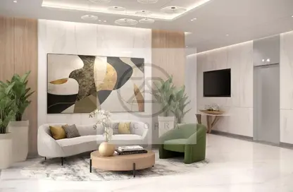 Penthouse - 3 Bedrooms - 3 Bathrooms for sale in Azizi Wasel - Dubai Islands - Dubai