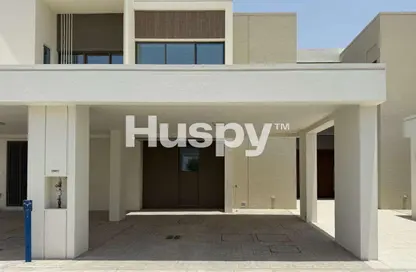 تاون هاوس - 3 غرف نوم - 4 حمامات للبيع في تاليا - ذا فالي - دبي