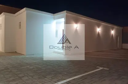 شقة - غرفة نوم - 1 حمام للايجار في مدينة الرياض - أبوظبي