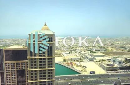 Apartment - 3 Bedrooms - 5 Bathrooms for sale in Noura Tower - Al Habtoor City - Business Bay - Dubai