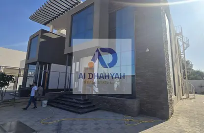 فيلا - 5 غرف نوم - 6 حمامات للبيع في فيلا الحوشي - حوشي - البادي - الشارقة فيلا - 5 غرف نوم - 6 حمامات للبيع في فيلا الحوشي - حوشي - البادي - الشارقة