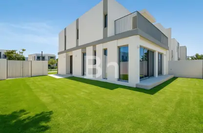 Villa - 4 Bedrooms - 5 Bathrooms for sale in Elan - Tilal Al Ghaf - Dubai