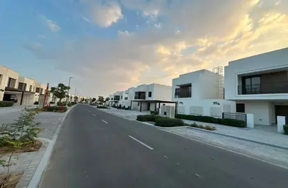 Townhouse - 2 Bedrooms - 3 Bathrooms for sale in Noya 1 - Noya - Yas Island - Abu Dhabi