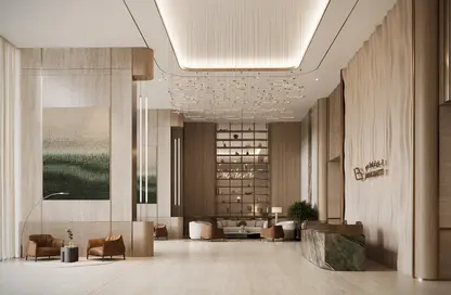 شقة - 2 غرف نوم - 2 حمامات للبيع في بينغهاتي فينتاج - مجان - دبي لاند - دبي