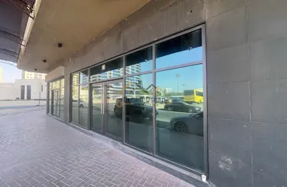 متجر - استوديو - 1 حمام للايجار في جداف فيوز - الجداف - دبي