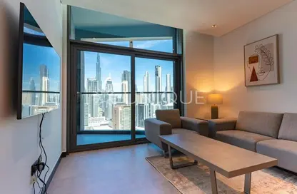 شقة - غرفة نوم - 1 حمام للبيع في 15 Northside - Tower 1 - 15 نورث سايد - الخليج التجاري - دبي