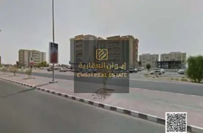 Land - Studio for sale in Al Rawda 1 - Al Rawda - Ajman