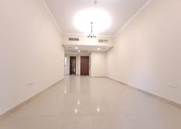 Apartment - 2 bedrooms - 2 bathrooms for rent in Moon Tower 2 - Moon Towers - Al Nahda - Sharjah