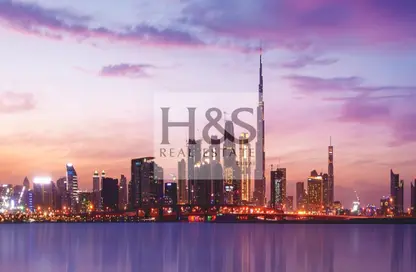 Apartment - 2 Bedrooms - 3 Bathrooms for sale in The Community Sports Arena - Dubai Sports City - Dubai