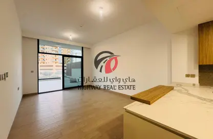 شقة - غرفة نوم - 2 حمامات للايجار في ذا هافن - مجان - دبي لاند - دبي