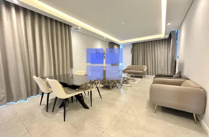 Apartment - 2 Bedrooms - 3 Bathrooms for sale in Diamond Building - Jumeirah Garden City - Al Satwa - Dubai