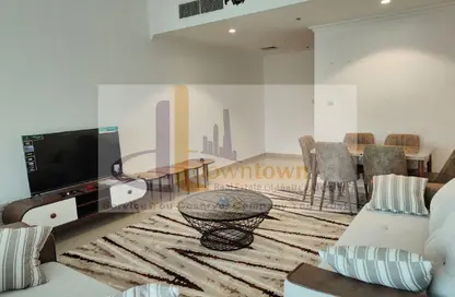 Apartment - 1 Bedroom - 2 Bathrooms for sale in Conquer Tower - Sheikh Maktoum Bin Rashid Street - Ajman Apartment - 1 Bedroom - 2 Bathrooms for sale in Conquer Tower - Sheikh Maktoum Bin Rashid Street - Ajman