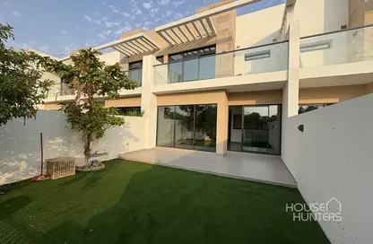 Villa - 3 Bedrooms - 3 Bathrooms for rent in Richmond - DAMAC Hills - Dubai