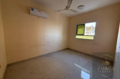 Apartment - 3 Bedrooms - 3 Bathrooms for rent in Al Alia - Ajman