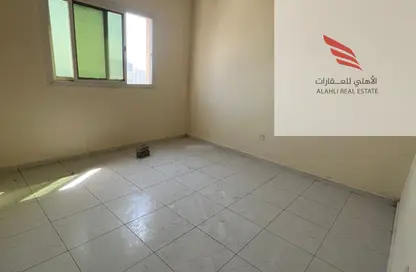 شقة - غرفة نوم - 1 حمام للايجار في برج النعيمية 1 - أبراج النعيمية - النعيمية - عجمان