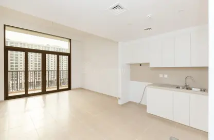 Apartment - 3 Bedrooms - 3 Bathrooms for sale in Jenna Main Square 2 - Jenna Main Square - Town Square - Dubai
