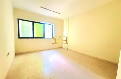 Empty Room image for: Apartment - 2 Bedrooms - 1 Bathroom for rent in Al Fajir Tower - Al Nahda - Sharjah, Image 1