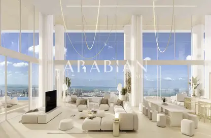 Apartment - 3 Bedrooms - 4 Bathrooms for sale in The Chedi Private Residences - Barsha Heights (Tecom) - Dubai