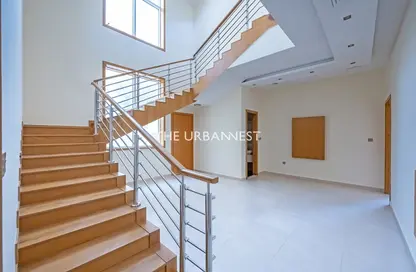 Villa - 4 Bedrooms - 5 Bathrooms for sale in The Centro - The Villa - Dubai