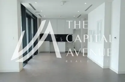 Apartment - Studio - 1 Bathroom for rent in Pixel - Makers District - Al Reem Island - Abu Dhabi