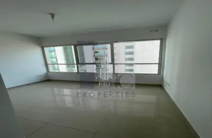 Apartment - 2 Bedrooms - 3 Bathrooms for sale in Al Maha Tower - Marina Square - Al Reem Island - Abu Dhabi