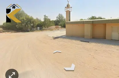 Land - Studio for sale in Al Helio 2 - Al Helio - Ajman