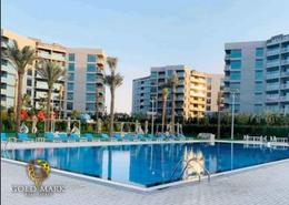Pool image for: Studio - 1 bathroom for sale in MAG 565 - MAG 5 - Dubai South (Dubai World Central) - Dubai, Image 1