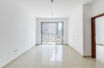 Apartment - 1 Bedroom - 2 Bathrooms for rent in Standpoint Tower 2 - Standpoint Towers - Downtown Dubai - Dubai