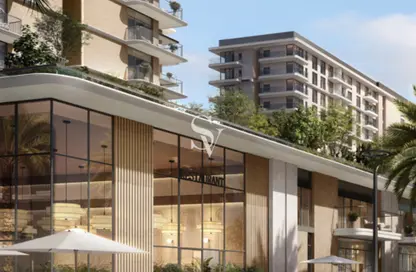 Apartment - 3 Bedrooms - 4 Bathrooms for sale in Pier Point 2 - Mina Rashid - Dubai