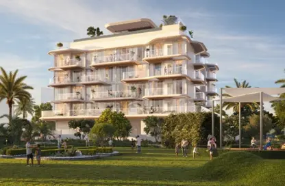 Apartment - 2 Bedrooms - 2 Bathrooms for sale in Meydan - Dubai