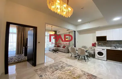 شقة - غرفة نوم - 2 حمامات للايجار في جيويلز باي دانيوب - ارجان - دبي