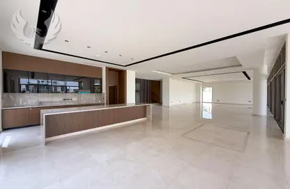 Villa - 6 Bedrooms - 7 Bathrooms for sale in Golf Place 2 - Golf Place - Dubai Hills Estate - Dubai