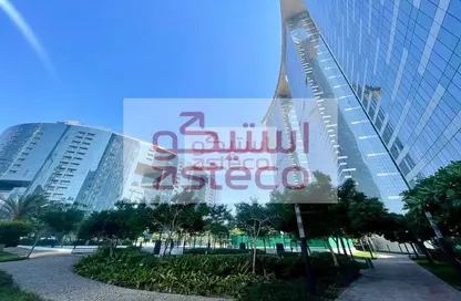 Apartment - 3 Bedrooms - 5 Bathrooms for sale in The Gate Tower 1 - Shams Abu Dhabi - Al Reem Island - Abu Dhabi